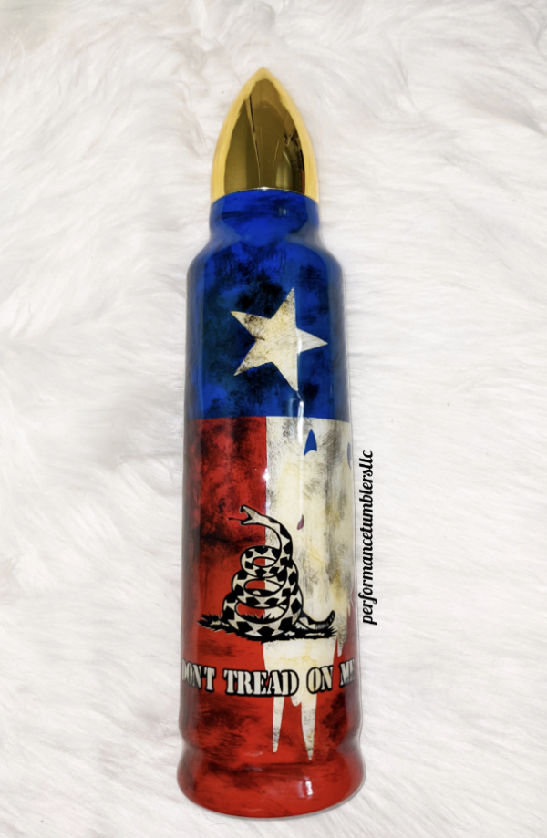32oz President TRUMP tumbler